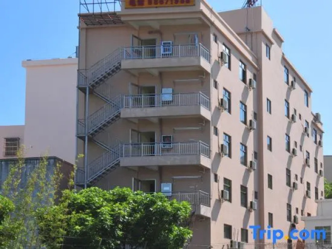 Linsen Business Hotel