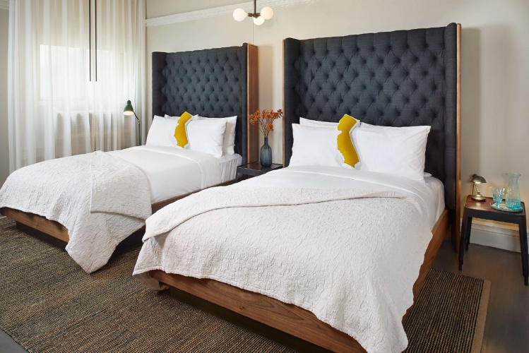 Hotel G San Francisco photo 6