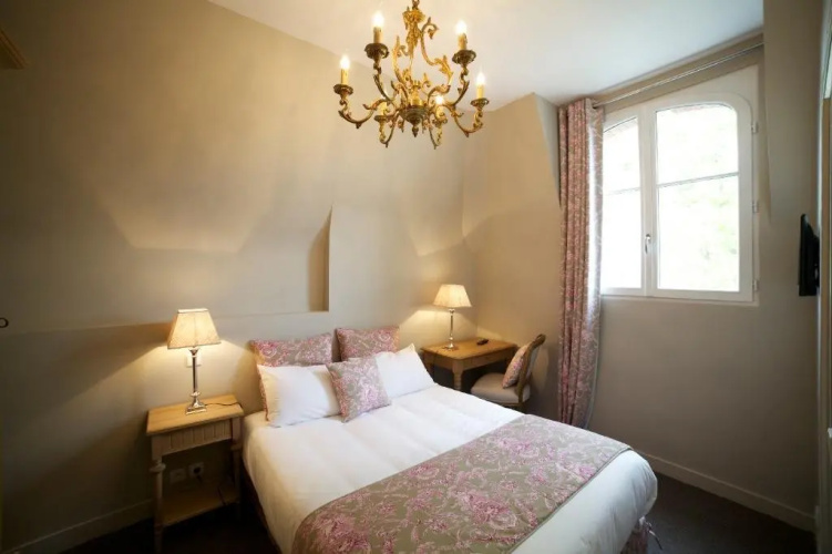La Maison d'Emilie