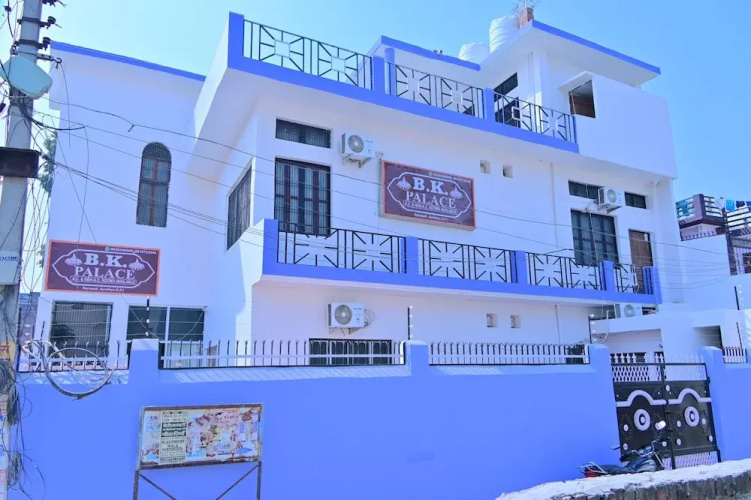Otel görseli
