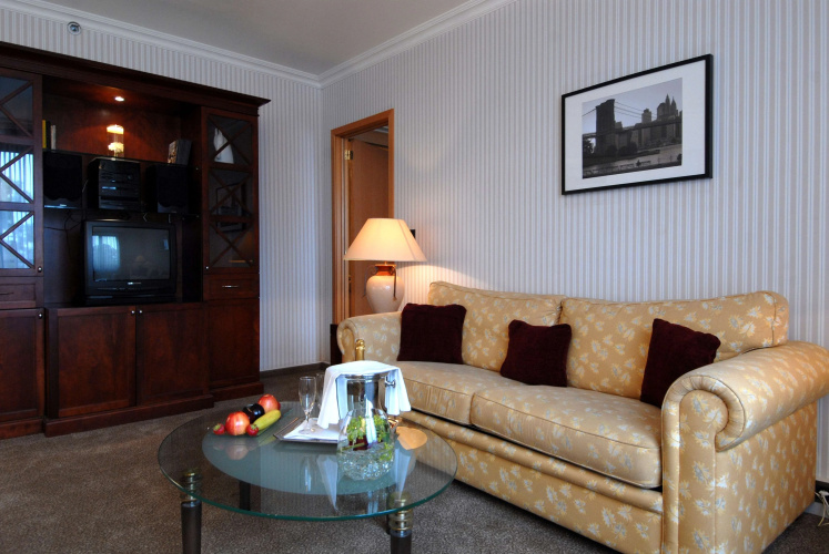 B-aparthotel Ambiorix