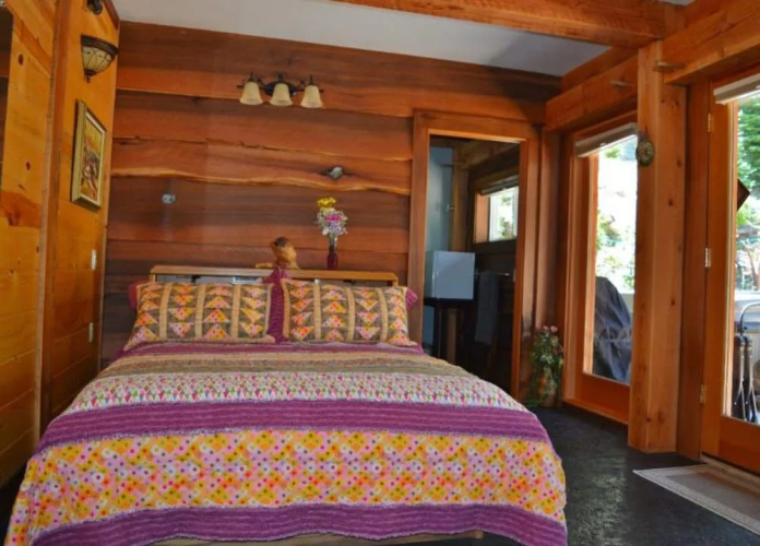 Lanzarotta Bed and Breakfast