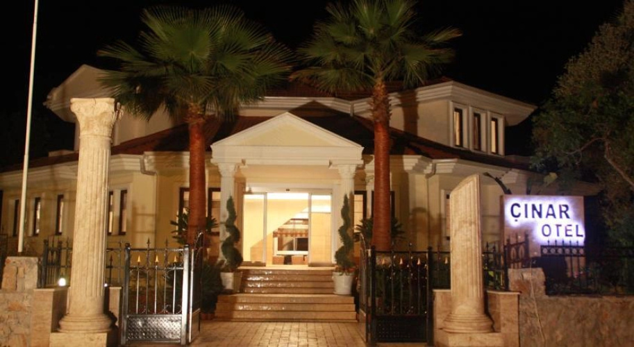 Imagen del hotel