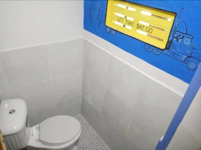 Eco-Chi Homestay