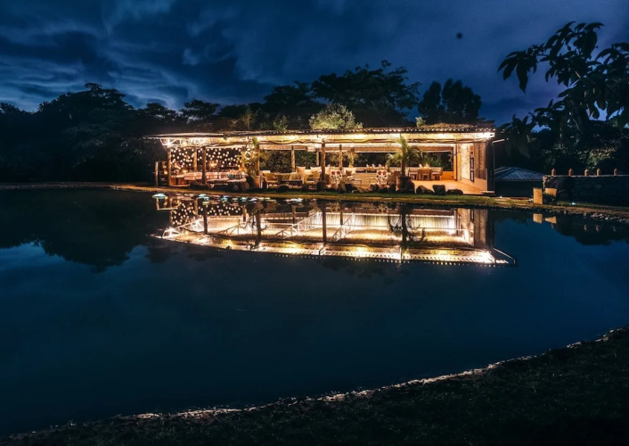 Eden Nairobi