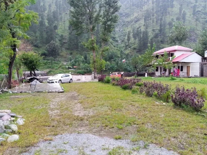 Northern Riverview Resort