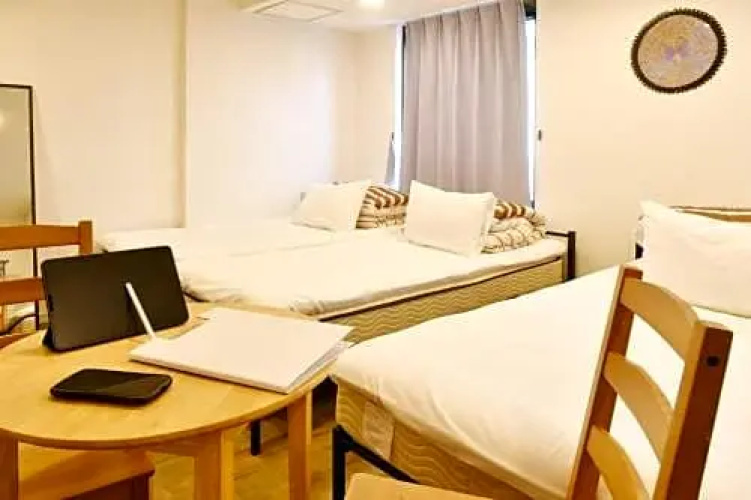 Picasso Kaikan2F, 3F - Vacation STAY 74512v