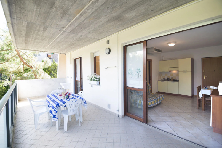 Residence Pineta Verde
