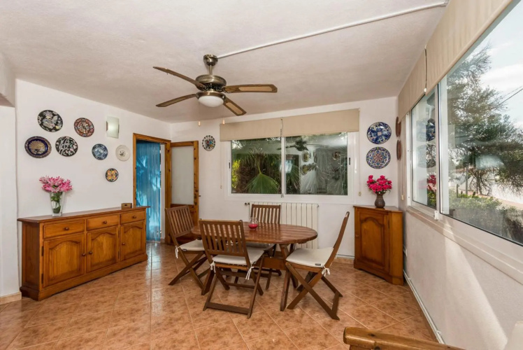 Villa Palmera