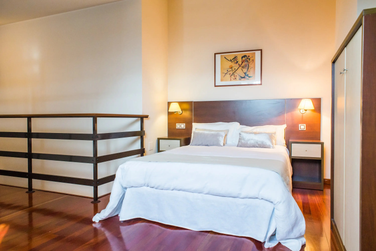 Apartamentos Dunas de Liencres