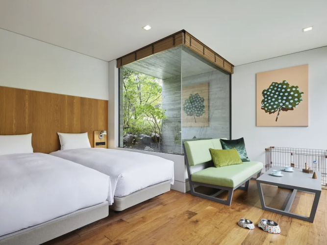 Hoshino Resorts RISONARE Nasu