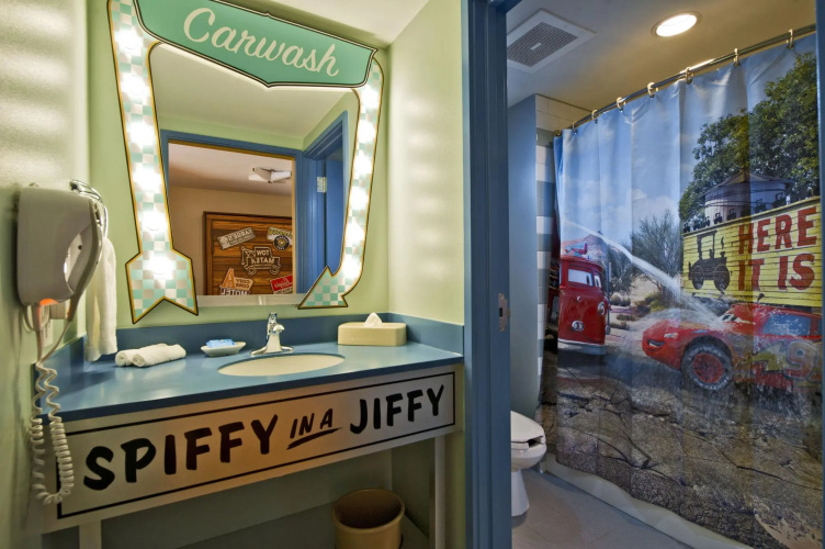 Disney's Art of Animation Resort photo 13