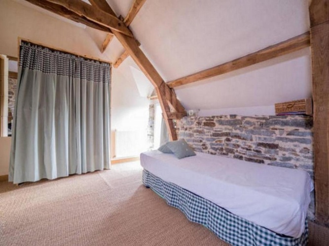 Comfort Triple room