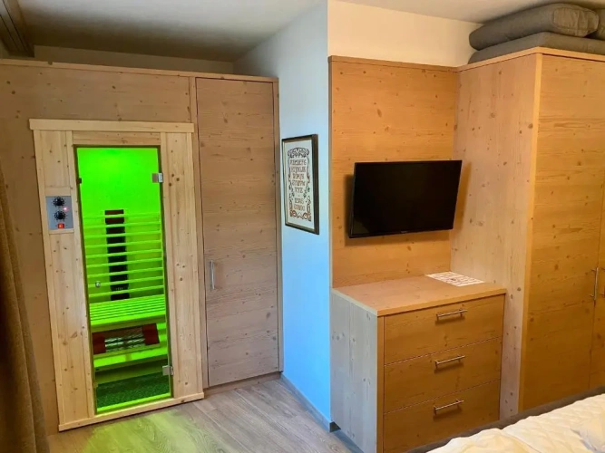Premium Apartment