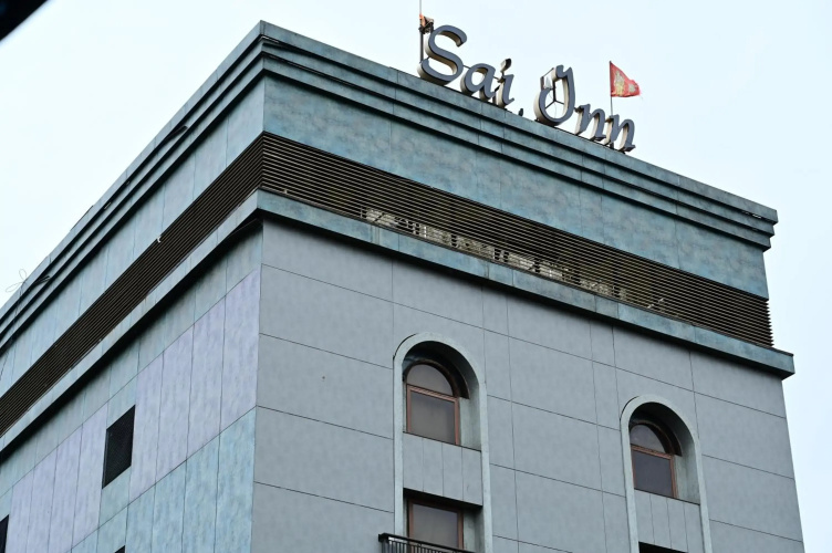 Hotel Sai Inn