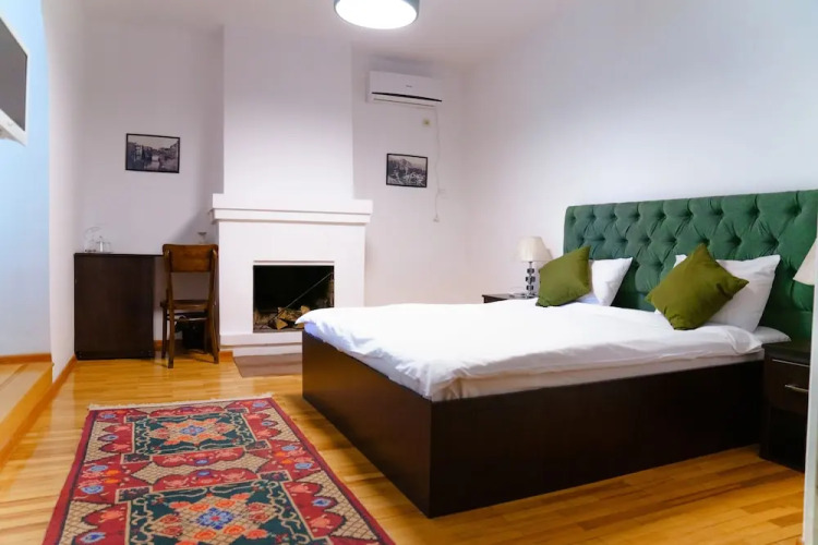 Фотография номера гостиницы Hotel Rozmarin