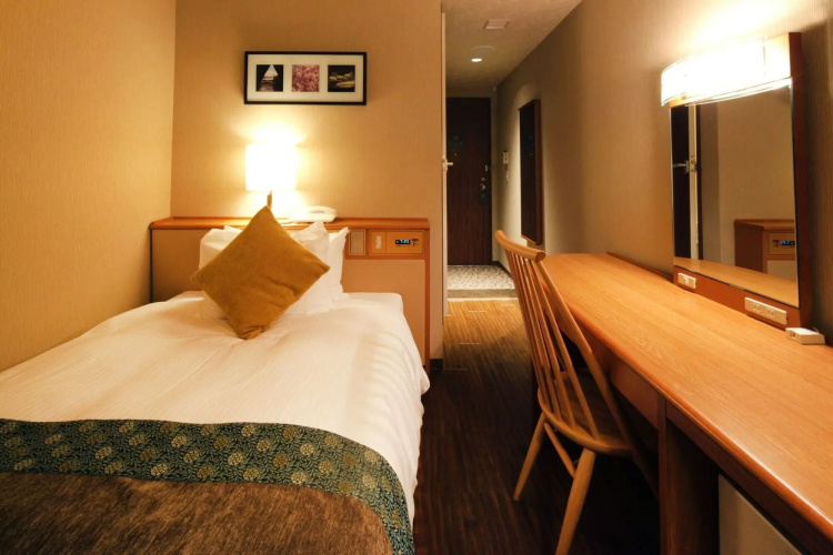 Hikone Castle Resort & Spa