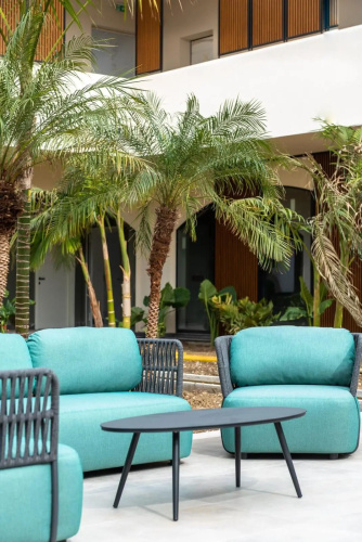 Limen Wellness Hotel photo 42