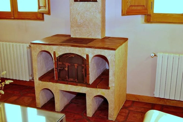 La Casa Alta