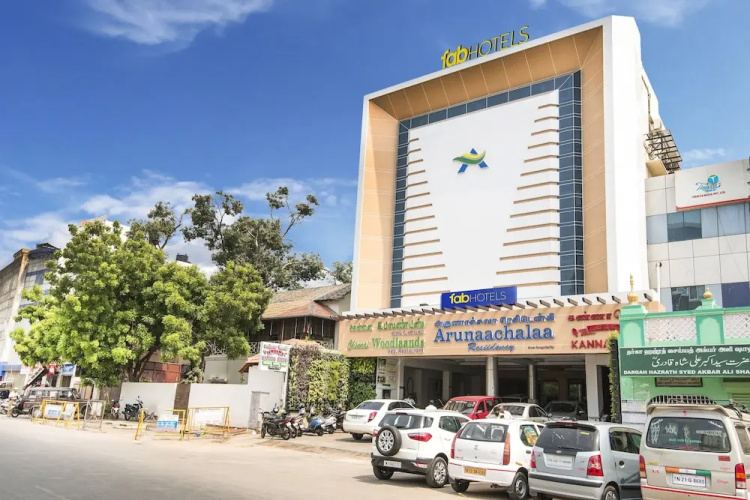 Hotelafbeelding