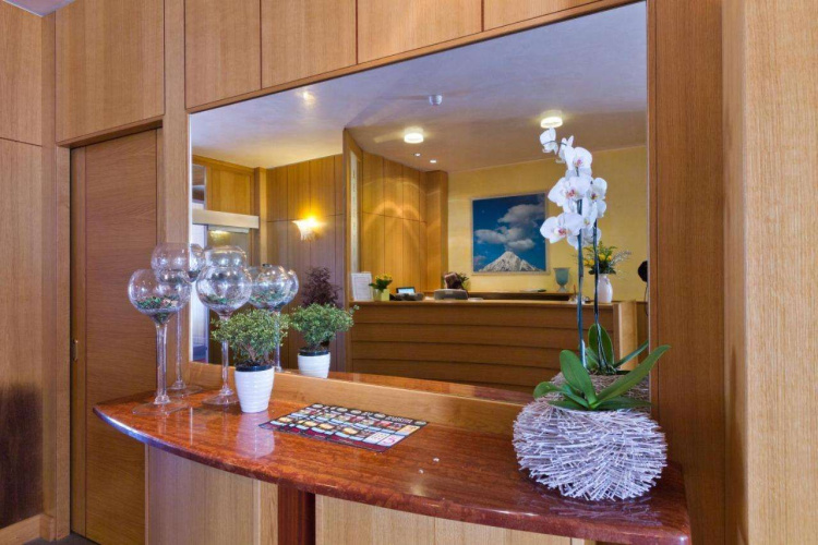 Albergo Roma