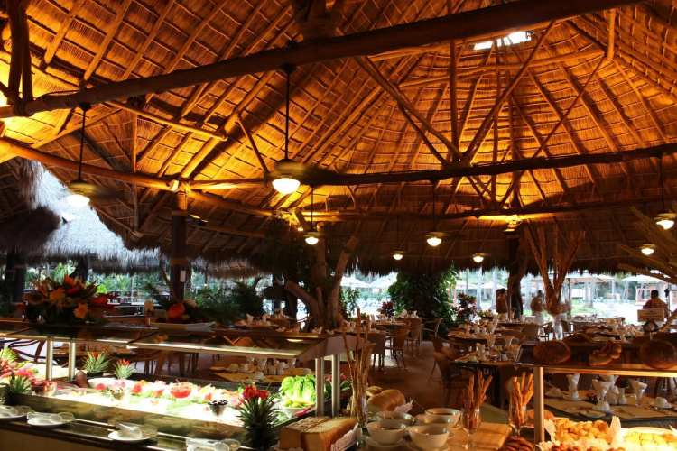 Fiesta Americana Puerto Vallarta All Inclusive and Spa photo 41