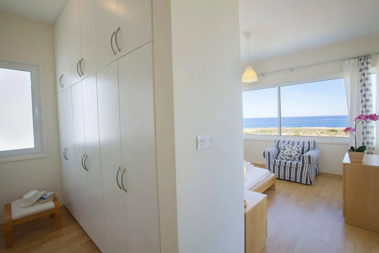 Naxos Villas
