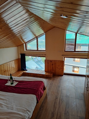 Standard Family room