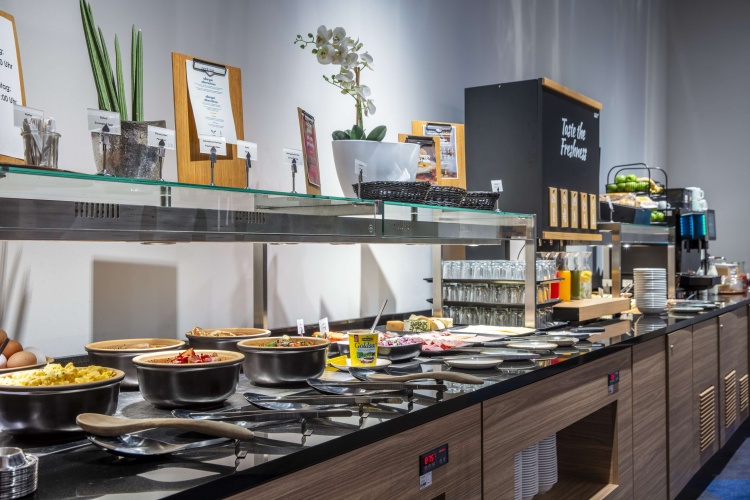 Park Inn By Radisson Wismar photo 9