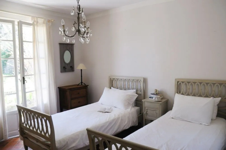 Maison Le Retour