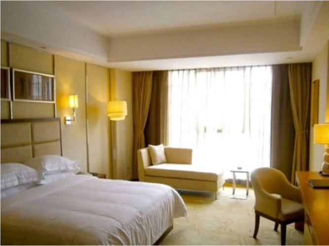 AoYuan Golf Hotel