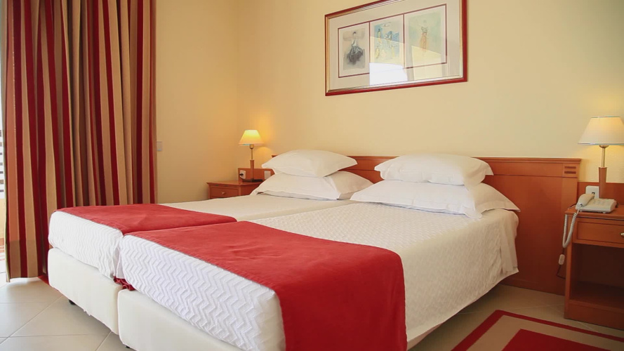 Vila Gale Ampalius Resort Hotel