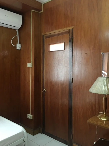 Hostel Luisito