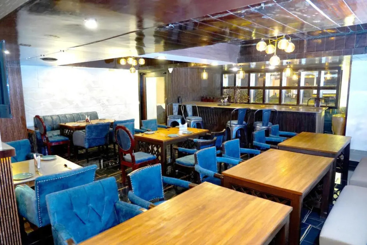 Otel görseli