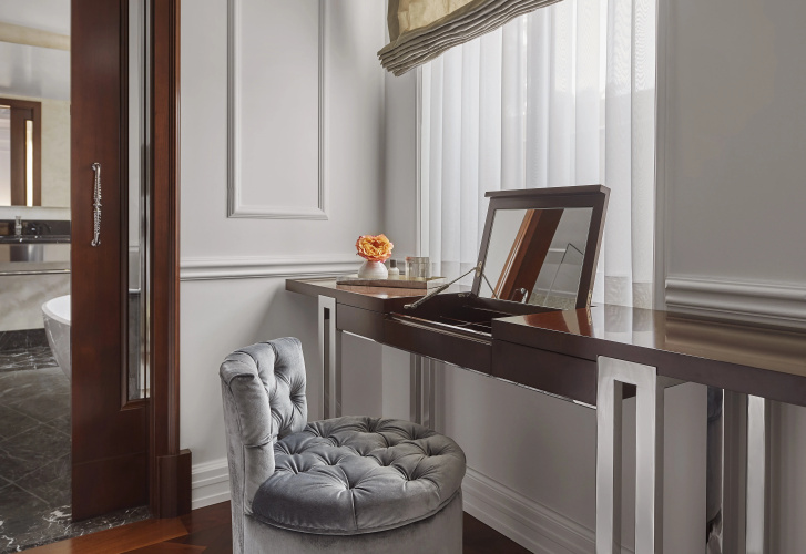 Rosewood Washington, D.C (Formerly Capella) photo 14