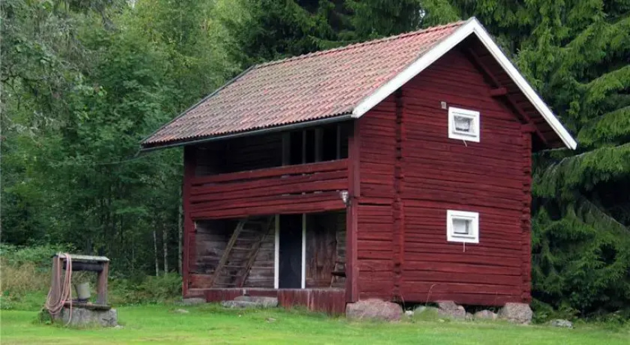 Skansbackens Pensionat