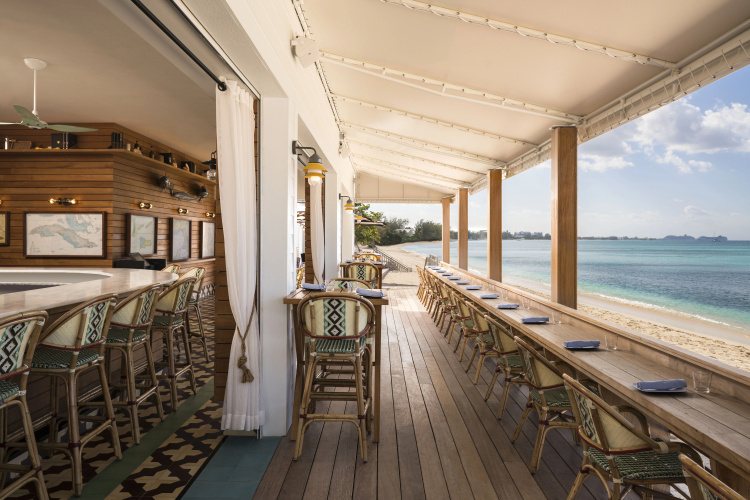 Kimpton Seafire Resort And Spa photo 45