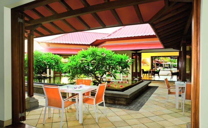 Tamassa Resort photo 40