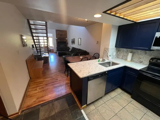 Standard room with balcony