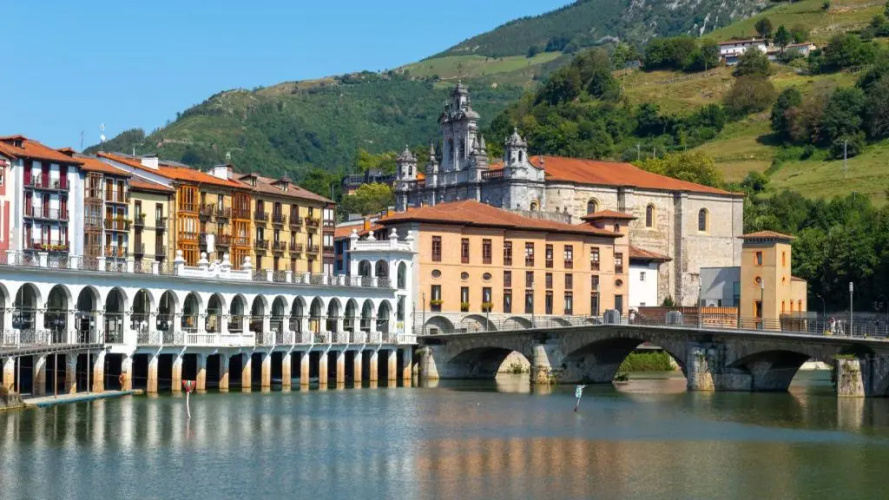 Oria