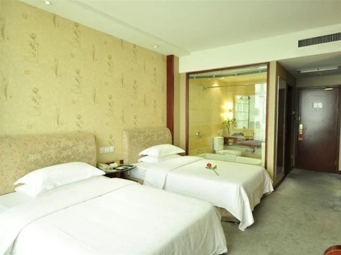 Heizee Hotel