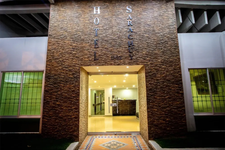 Image de l'hôtel