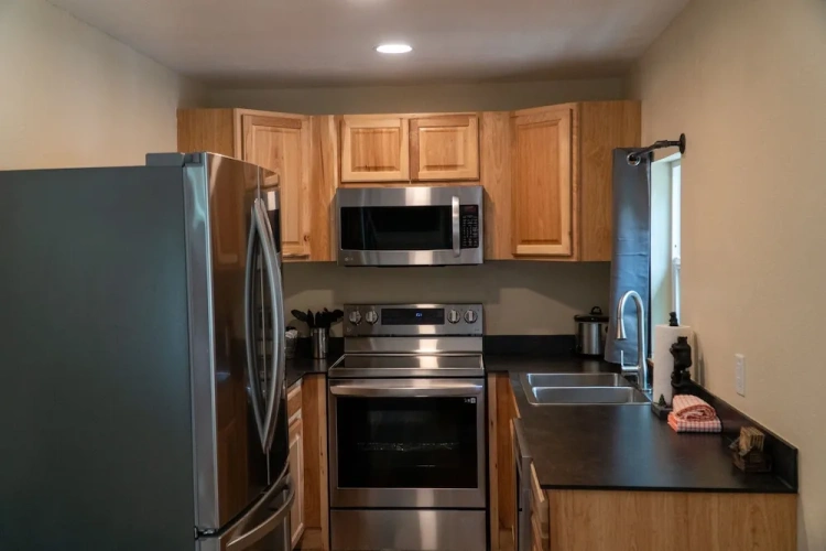 1 Bedroom Superior Suite with mountain view