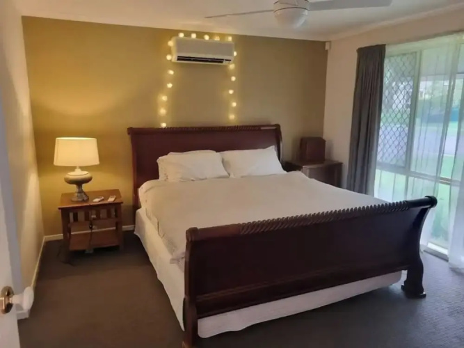 Escape to Warner's Hidden Gem - Private Pool & Relaxing Oasis
