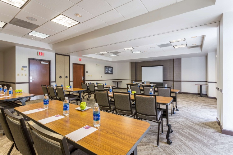 Hyatt Place San Antonio Northwest photo 15