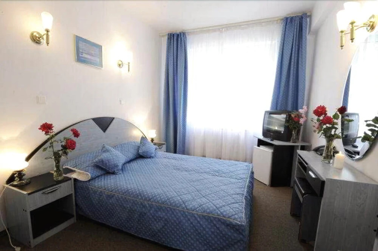 Bleumarin Spa Hotel