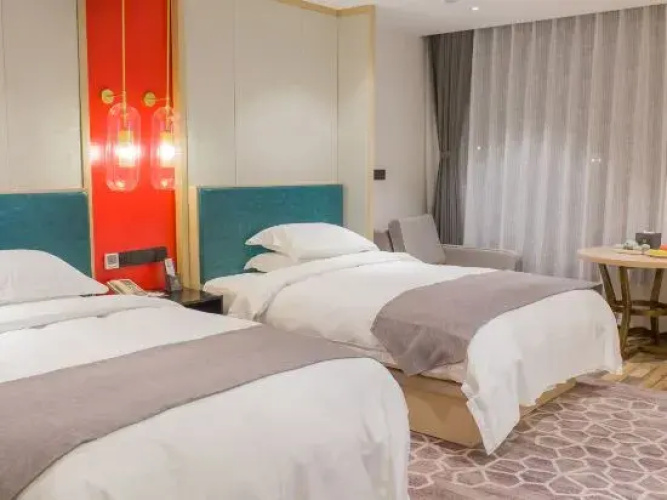 Yiyuan Hotel