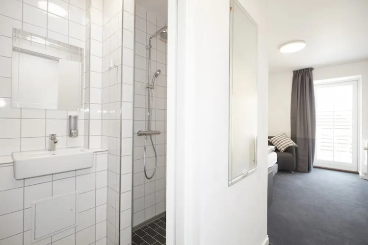 Hotel Osted