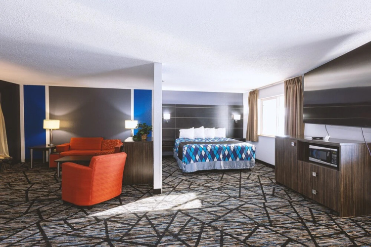 Hotelafbeelding