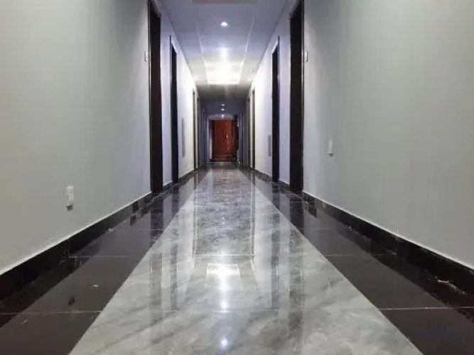 Shuangyuanhui Resort